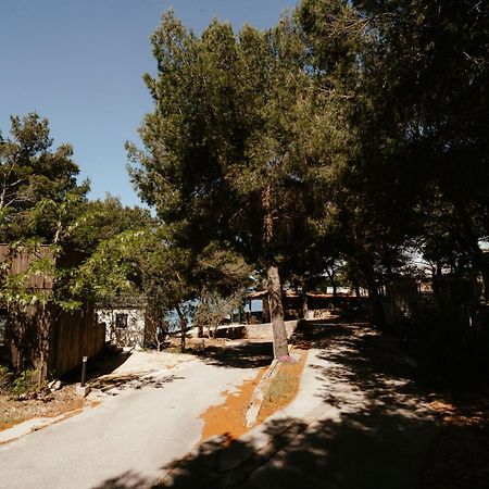 Mobile Home Amelie Drage Exterior photo